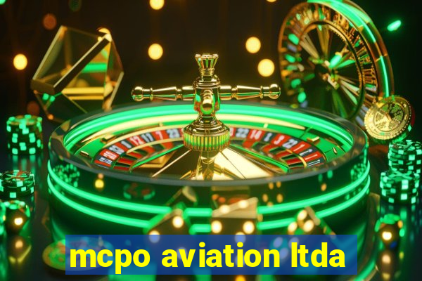 mcpo aviation ltda